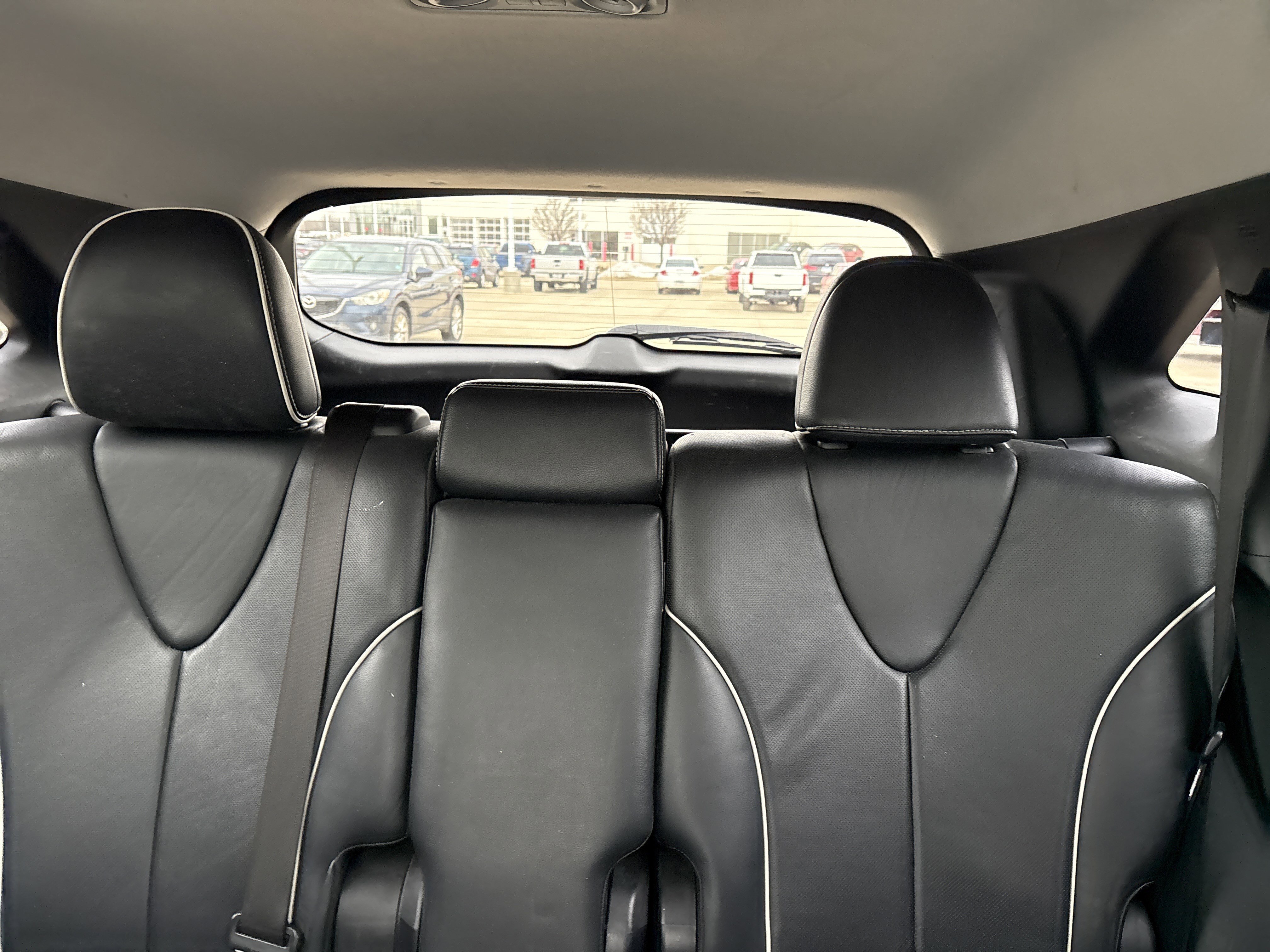 Used 2013 Toyota Venza XLE image 10