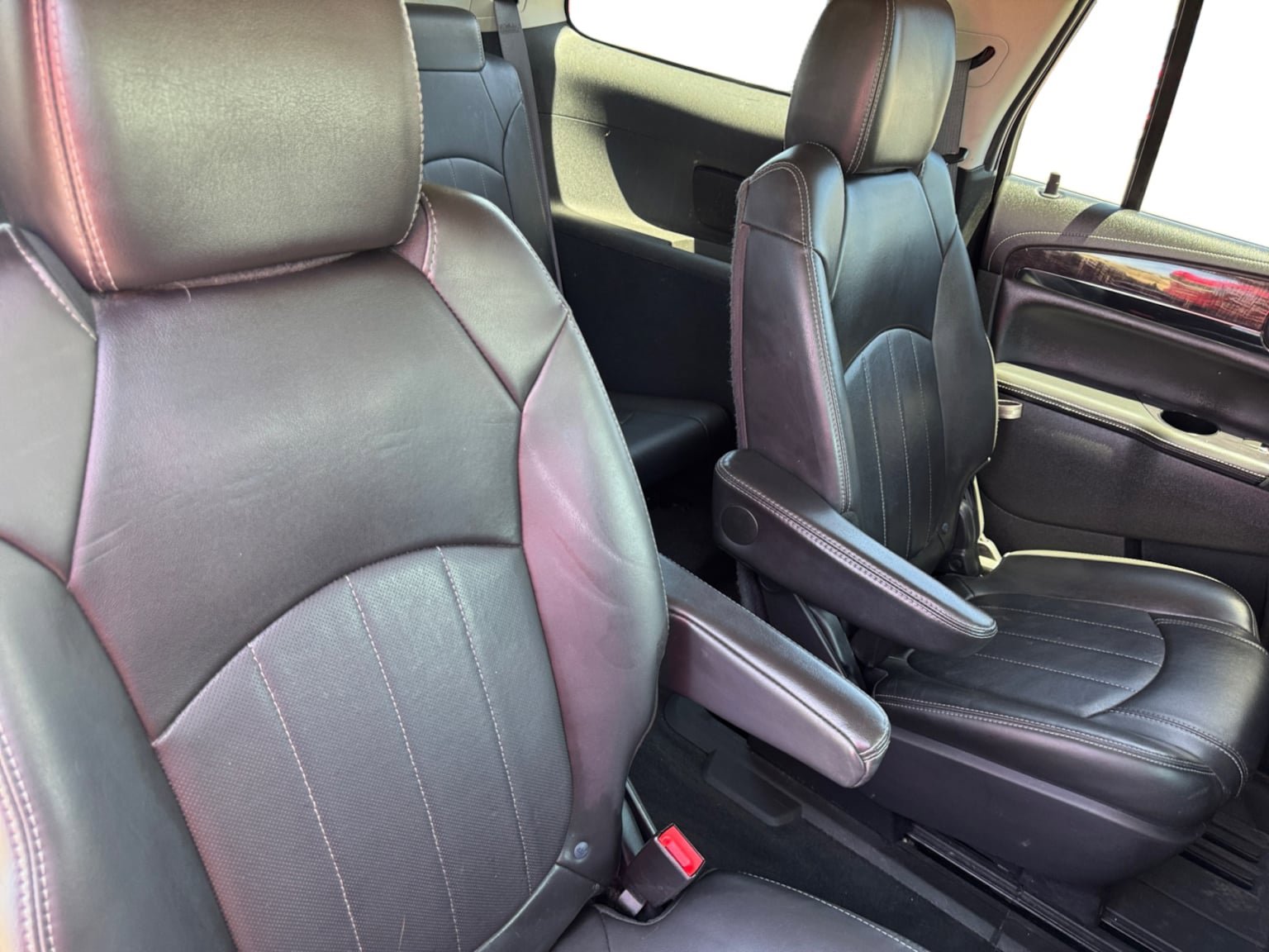 Used 2015 Buick Enclave Premium w/ Trailering Package FWD image 18