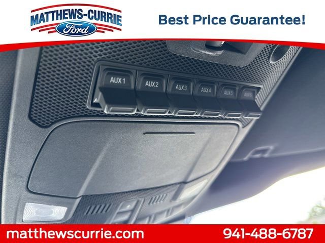 Certified 2019 Ford F150 Raptor w/ Equipment Group 802A Luxury AWD/4WD image 27