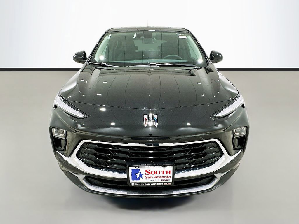 New 2026 Buick Encore GX Preferred FWD image 2