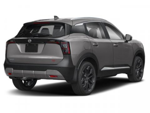 New 2026 Nissan Kicks SR w/ Cold Weather Package AWD/4WD image 2