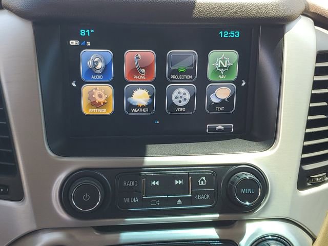 Used 2019 GMC Yukon SLT w/ Open Road Package RWD image 29