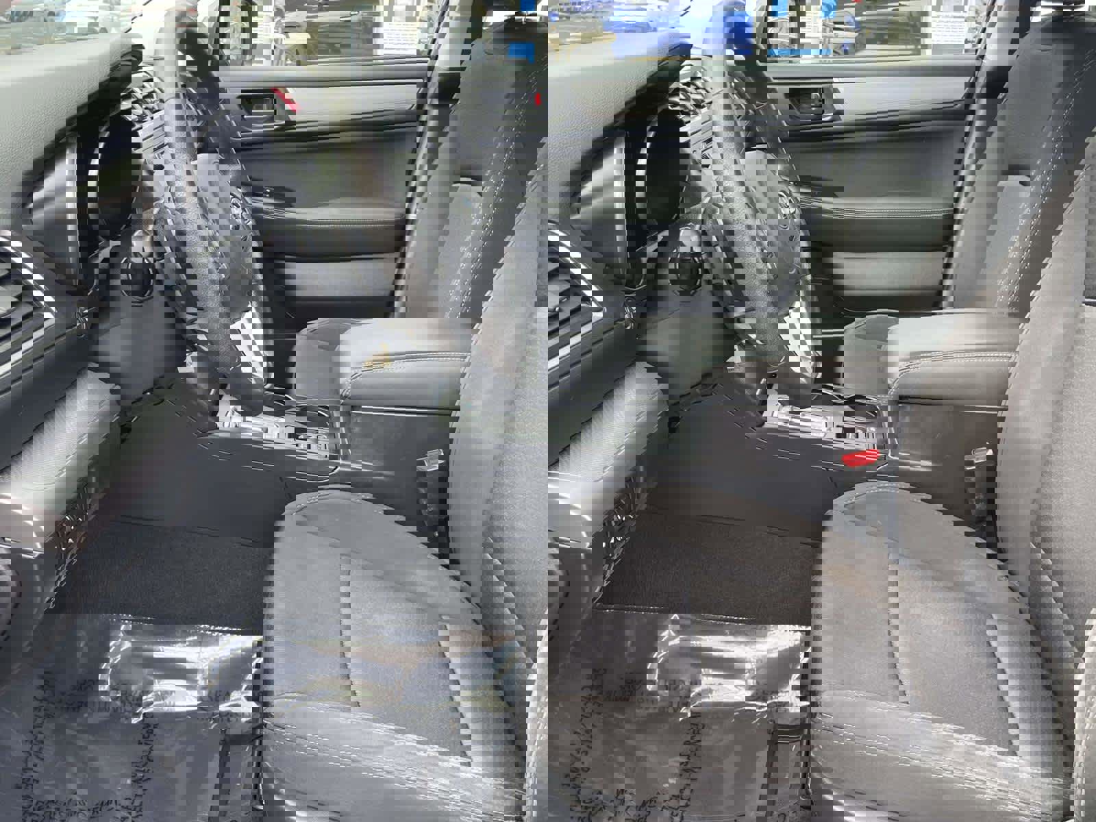 Used 2016 Subaru Legacy 2.5i image 13