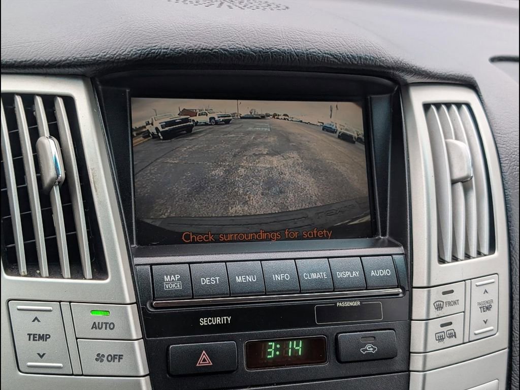 Used 2007 Lexus RX 350 AWD image 8