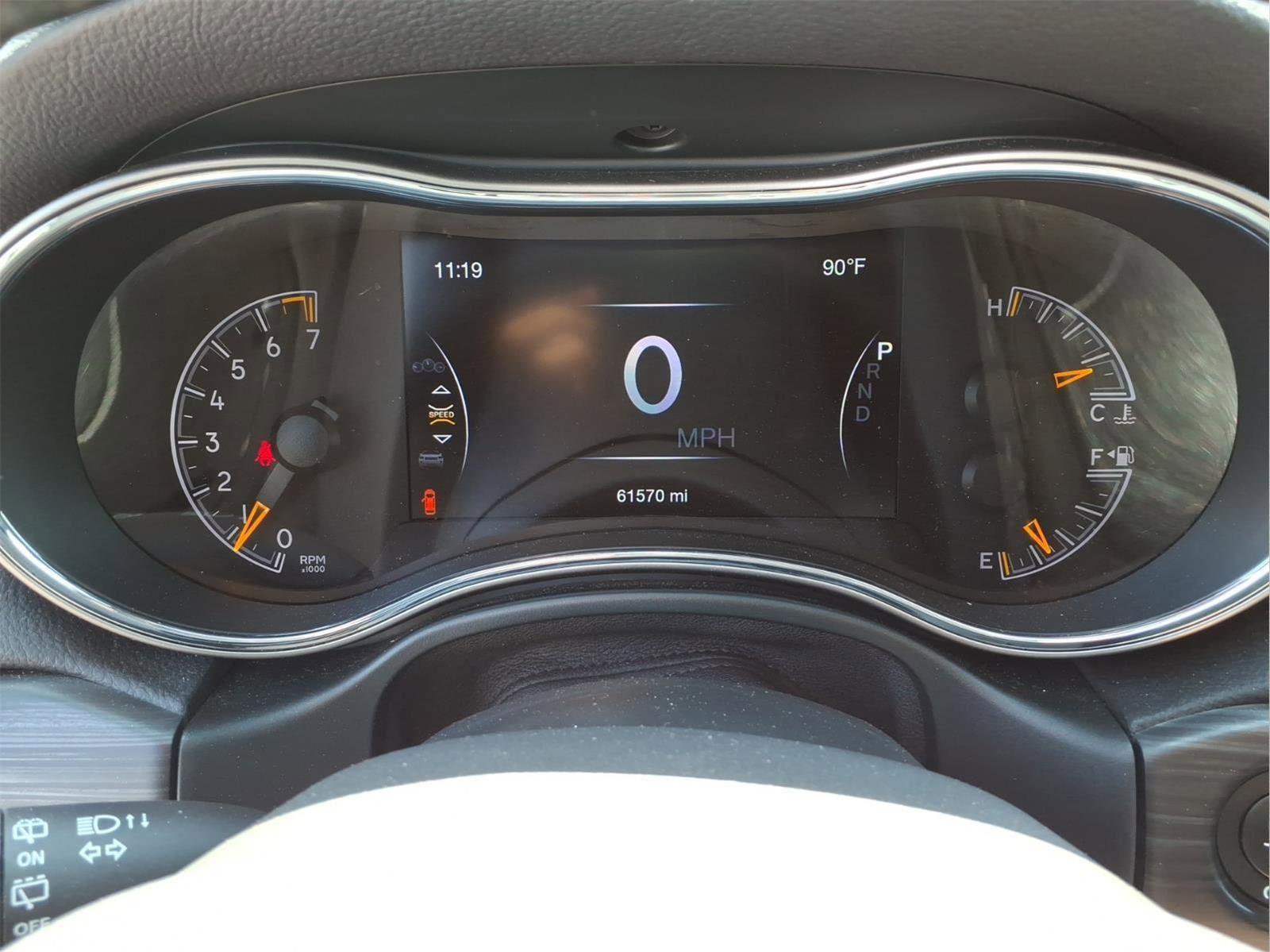 Used 2021 Jeep Grand Cherokee Limited image 17