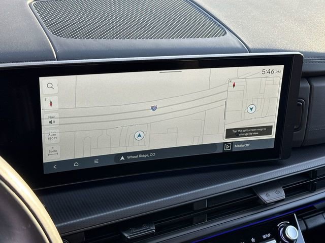 Used 2025 Hyundai Santa Fe Calligraphy image 21