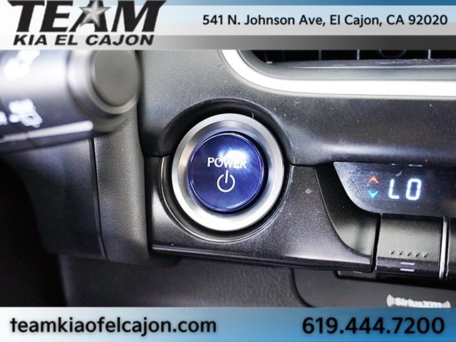 Used 2019 Lexus UX 250h AWD/4WD image 30