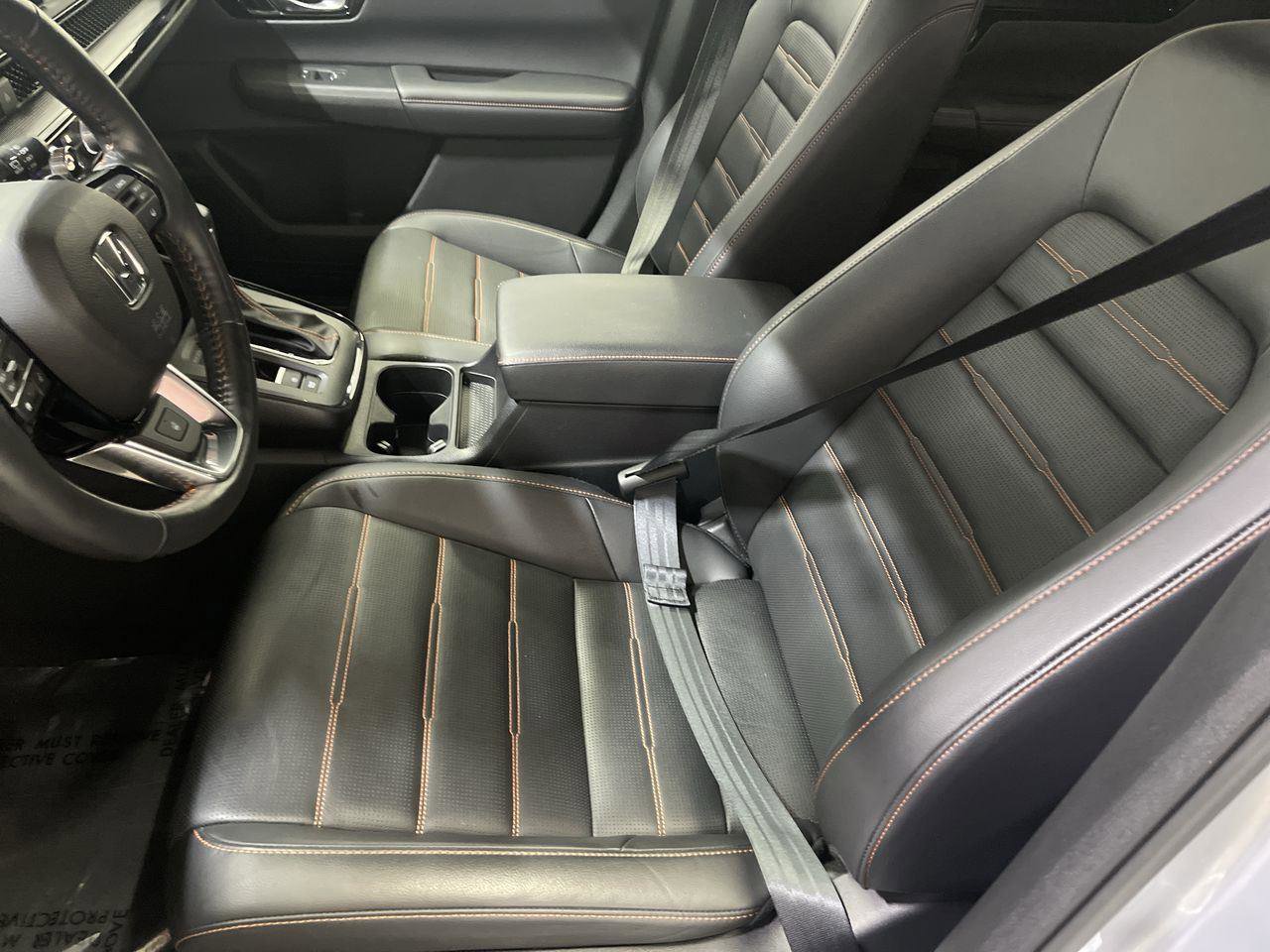 Used 2023 Honda CR-V Sport Touring image 11