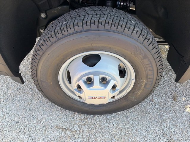 New 2026 GMC Sierra 3500 Pro image 10