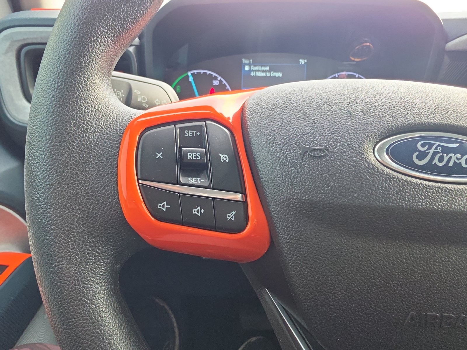Used 2023 Ford Maverick XLT FWD image 14