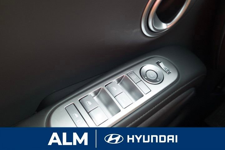 New 2026 Hyundai Palisade Calligraphy image 35