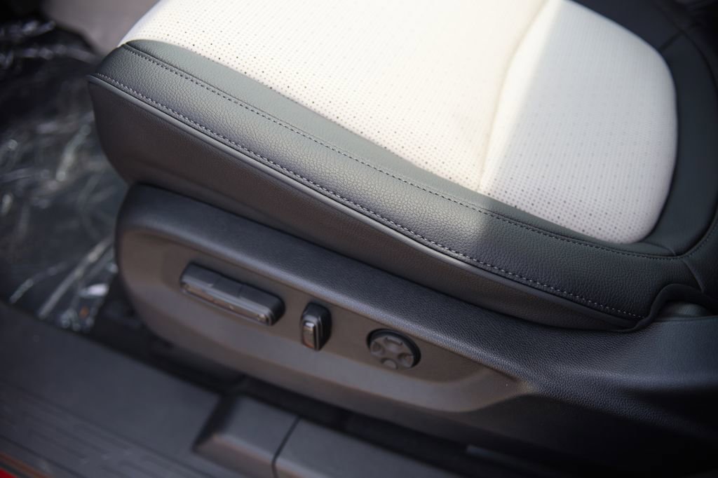 New 2026 Honda Odyssey Elite image 13