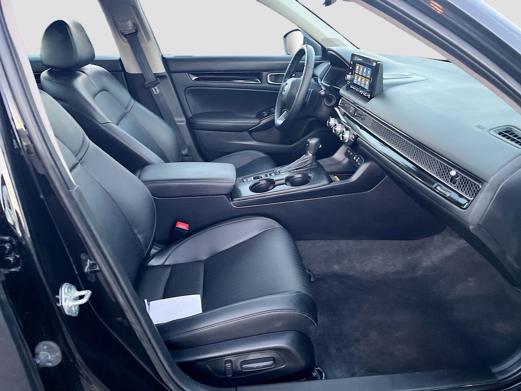 Used 2024 Honda Civic Touring image 27