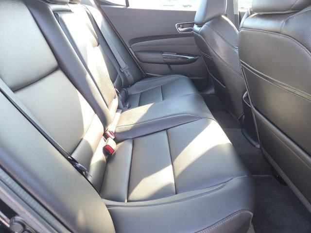 Used 2020 Acura TLX V6 SH-AWD image 26