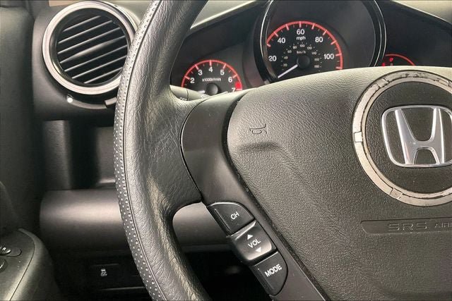 Used 2010 Honda Element SC image 22