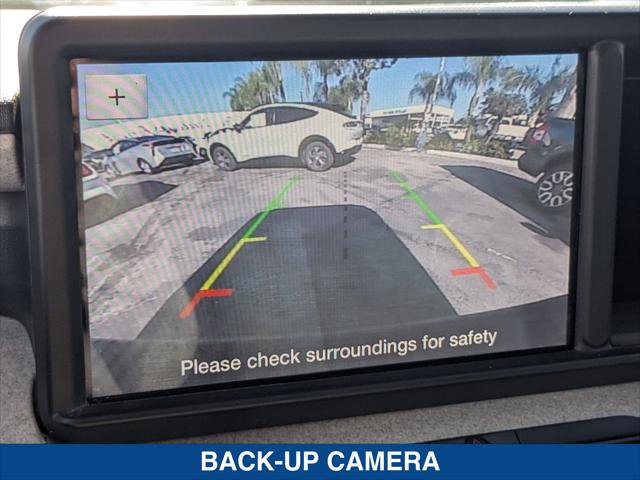 Certified 2023 Ford Maverick XLT w/ Equipment Group 300A Standard image 19