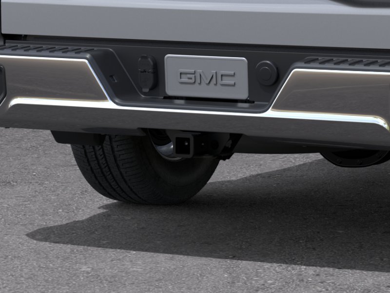 New 2026 GMC Sierra 1500 Pro w/ Pro Value Package AWD/4WD image 14