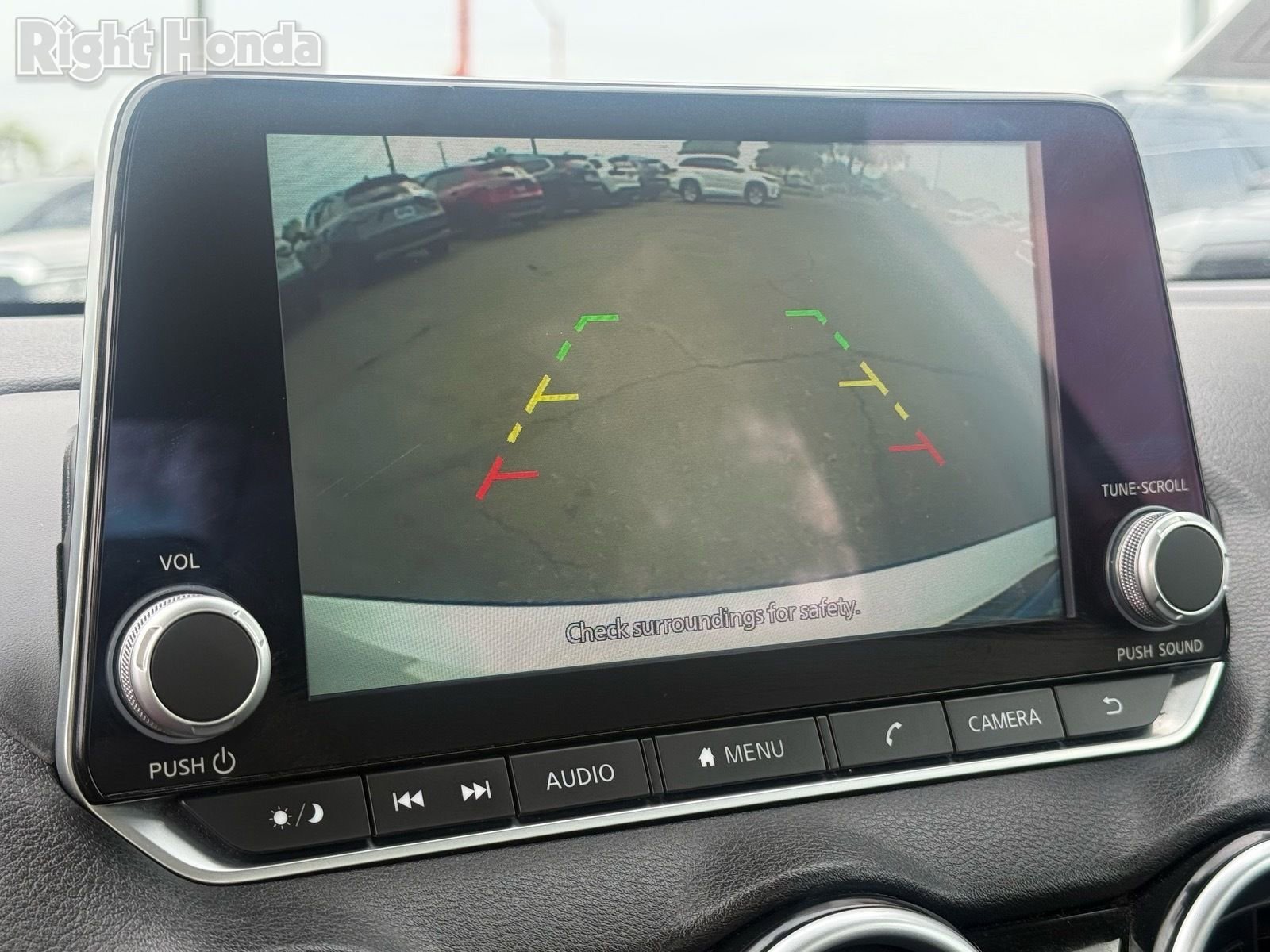 Used 2023 Nissan Sentra SV image 22