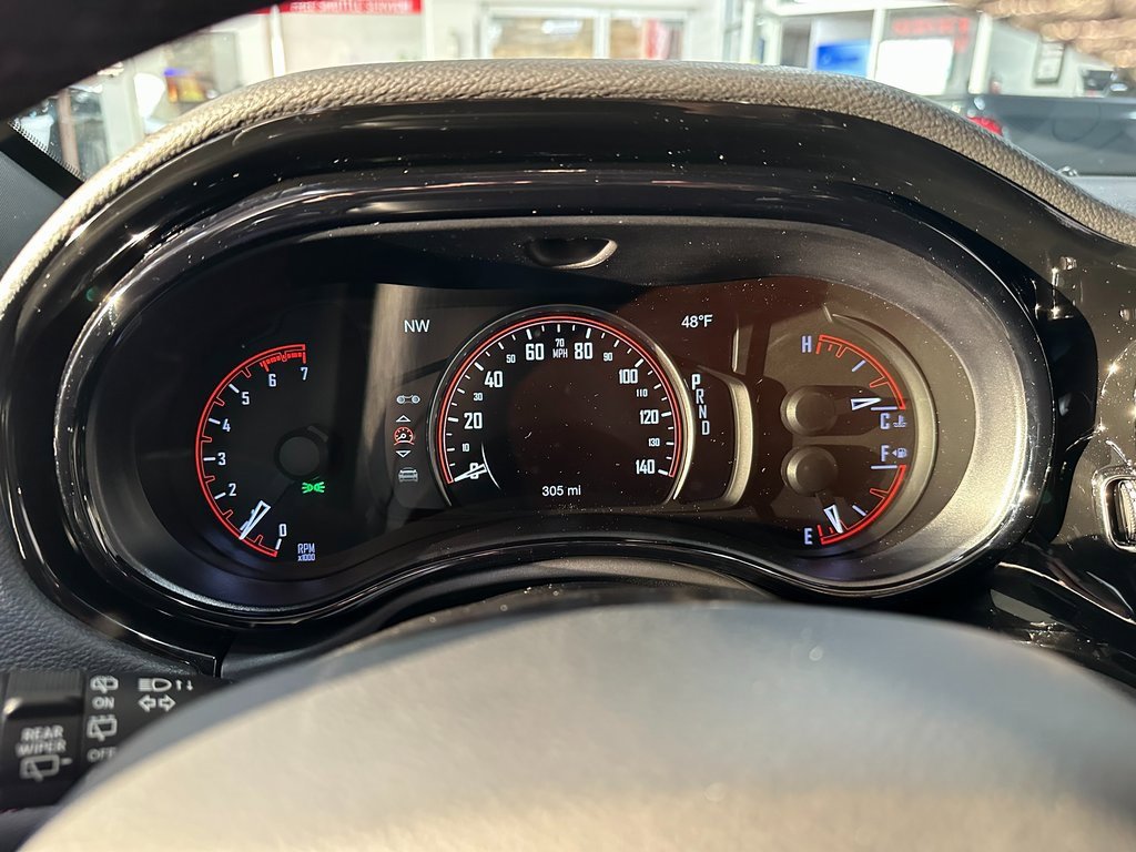 New 2026 Dodge Durango GT image 18