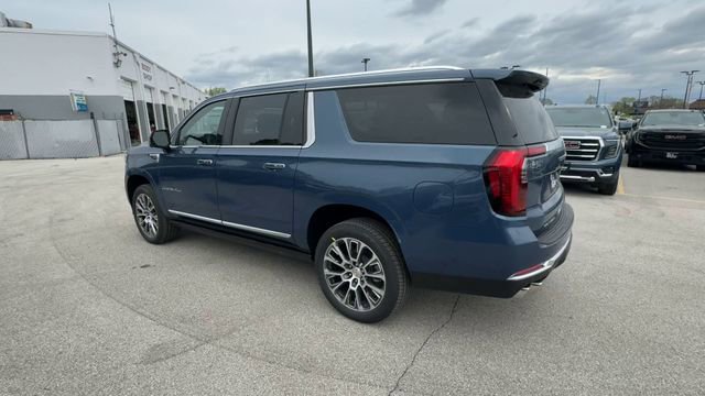 New 2026 GMC Yukon XL Denali w/ Denali Reserve Package AWD/4WD image 6