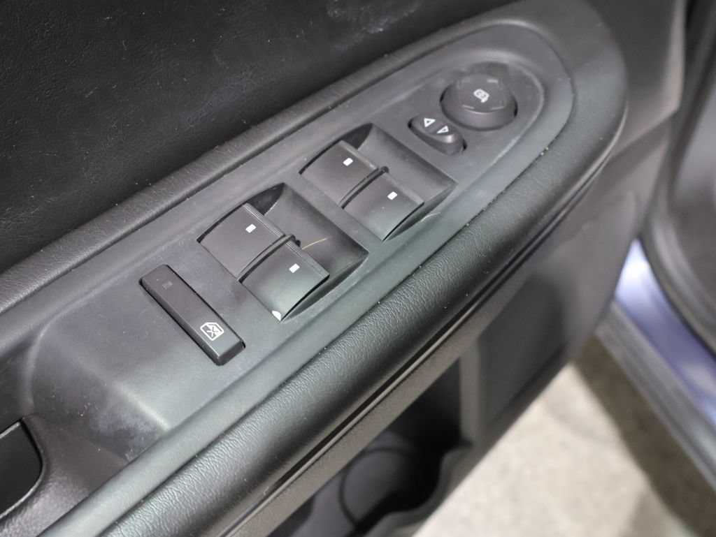 Used 2014 Chevrolet Traverse LT w/ All-Star Edition FWD image 14