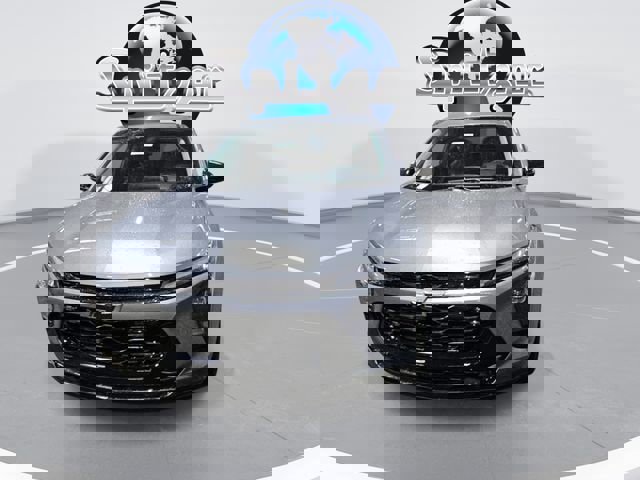 New 2026 Chevrolet Trax ACTIV w/ Driver Confidence Package image 3