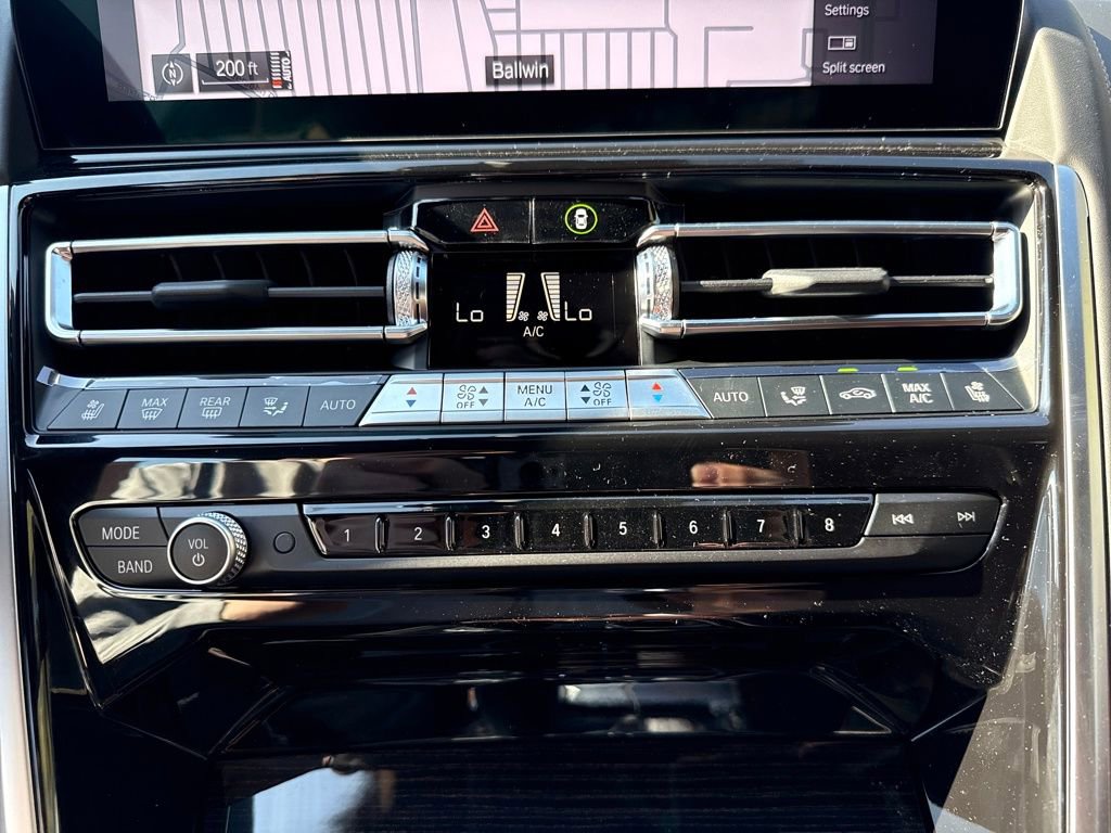 New 2026 BMW 840i xDrive Coupe image 21