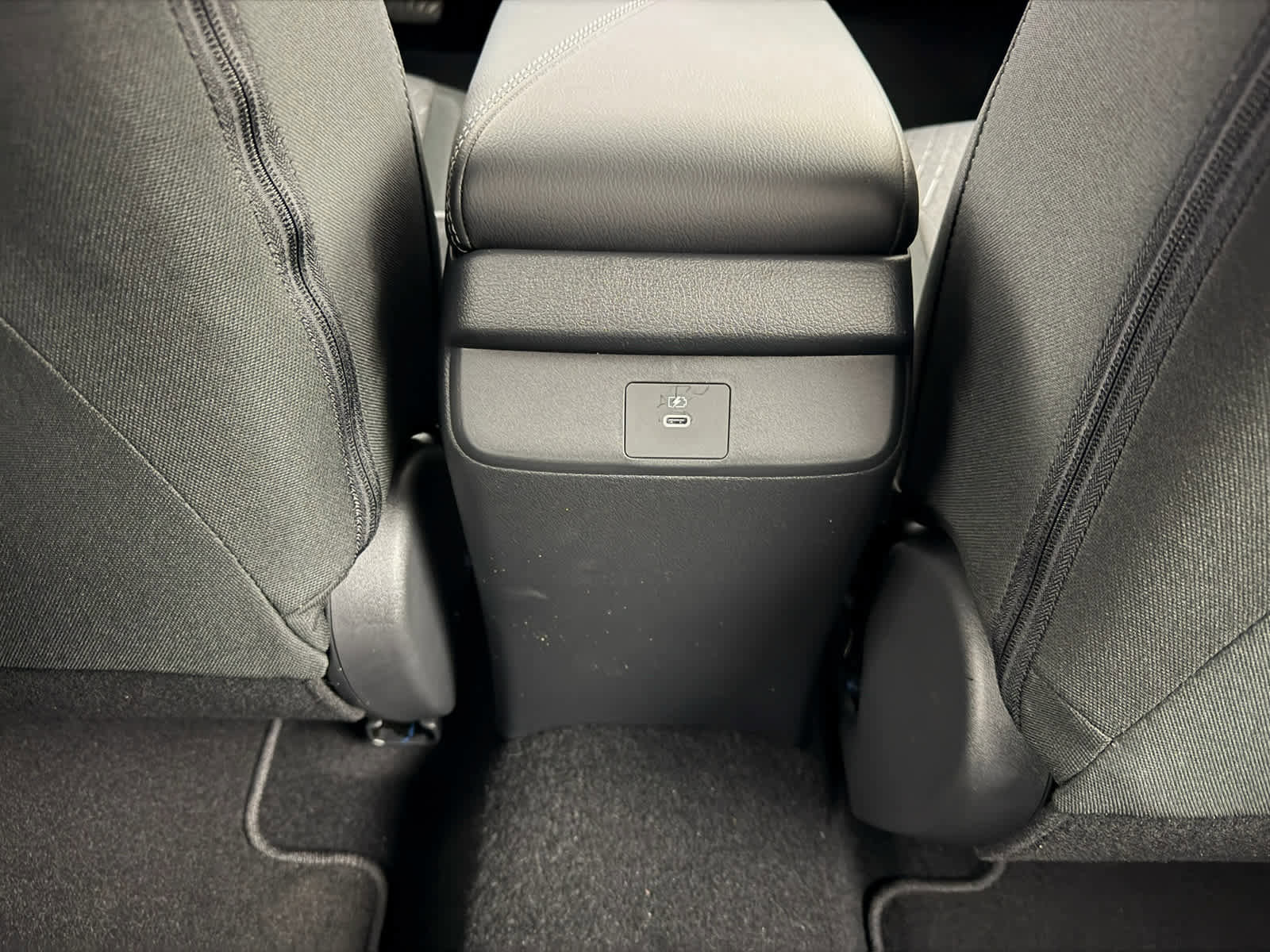 New 2026 Nissan Sentra SV w/ SV Convenience Package image 21