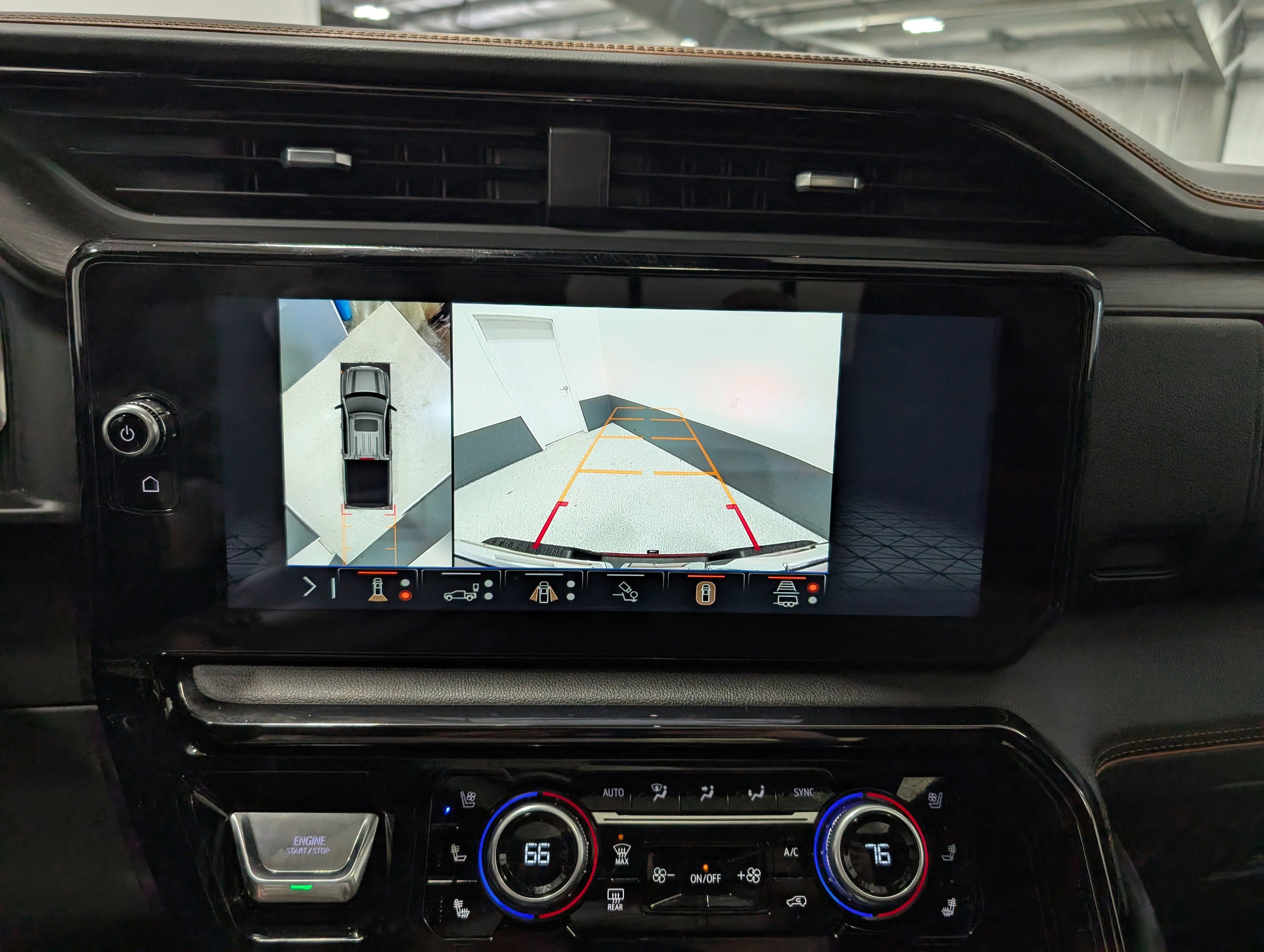 Used 2025 GMC Sierra 1500 AT4 w/ AT4 Premium Package image 27