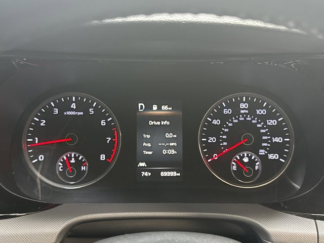 Certified 2021 Kia K5 GT-Line AWD/4WD image 19