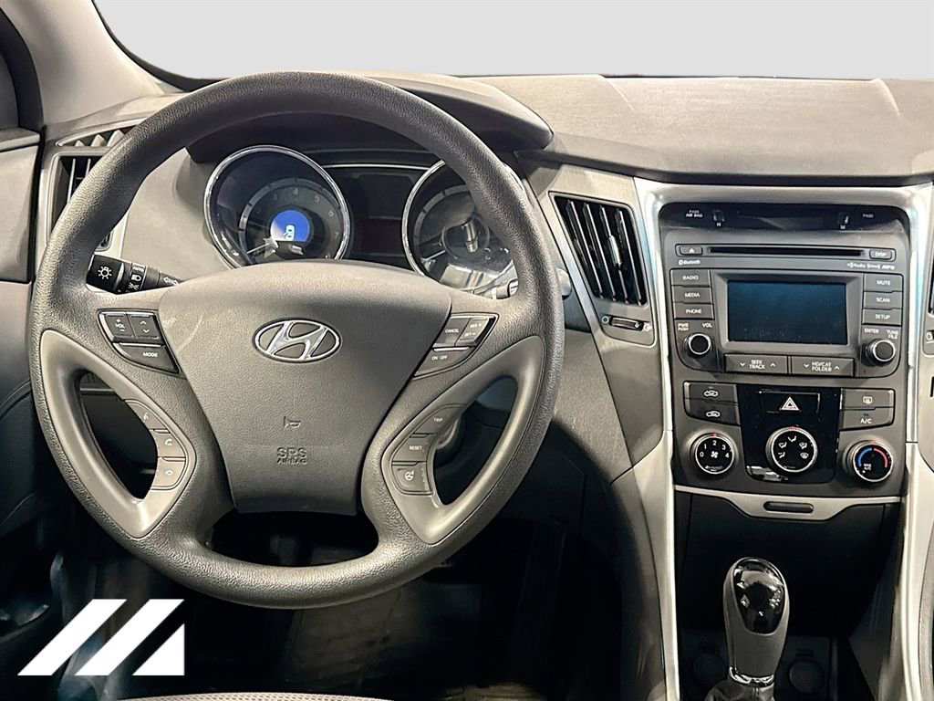 Used 2014 Hyundai Sonata GLS w/ Popular Equipment Group 2 FWD image 23