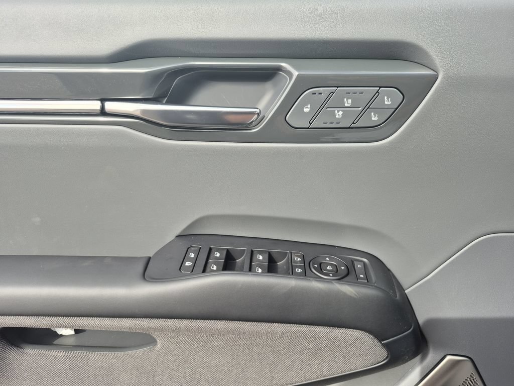 New 2027 Kia Telluride SX X-Pro AWD/4WD image 7