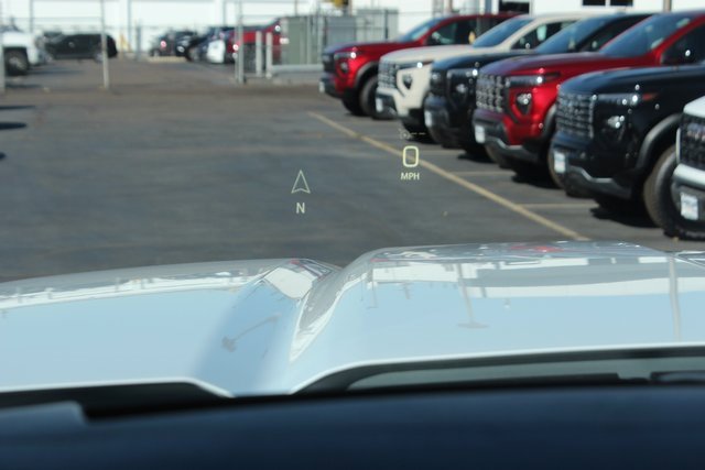 New 2026 GMC Sierra 2500 Denali Ultimate w/ Max Trailering Package image 65