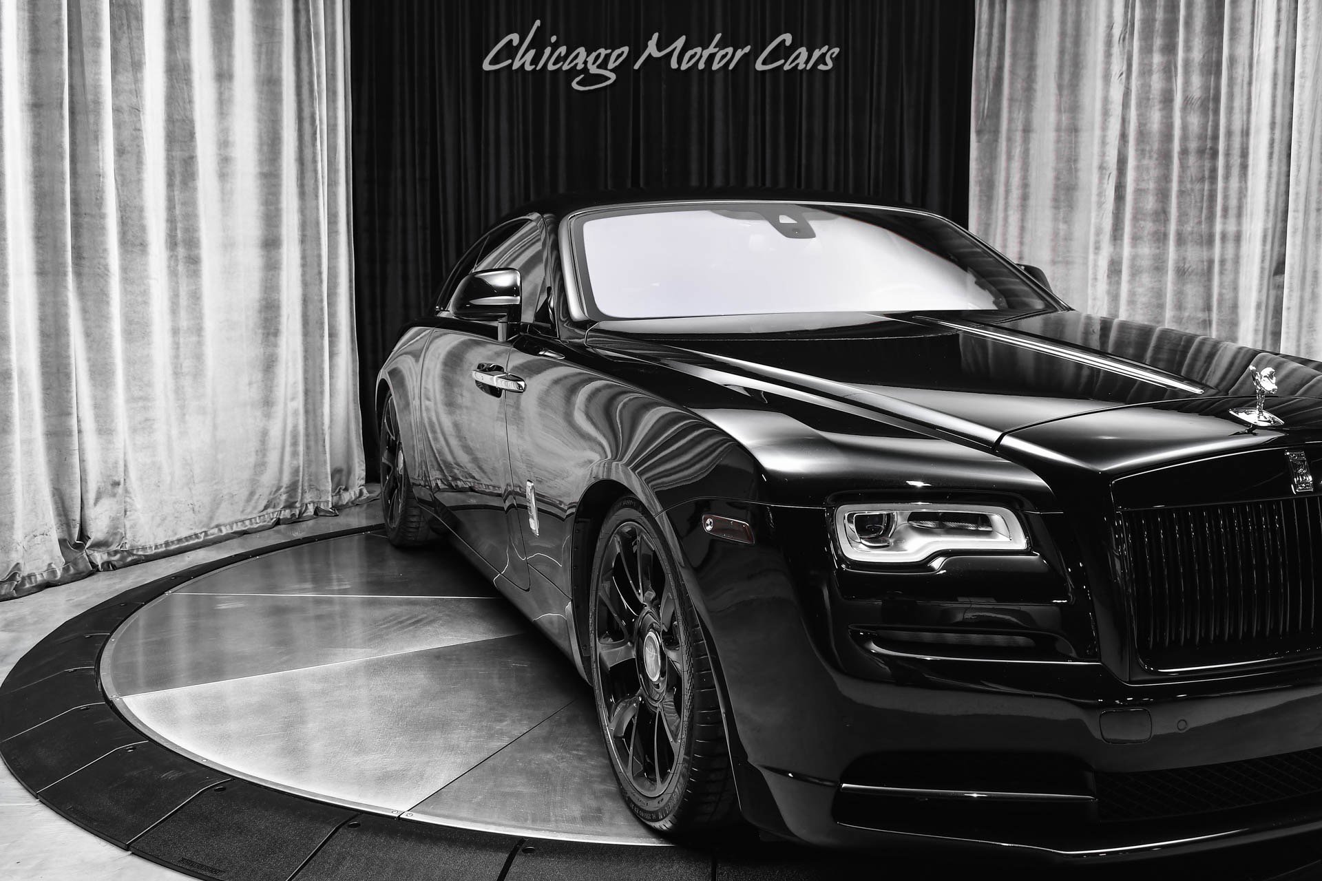 Used 2018 Rolls-Royce Wraith image 41