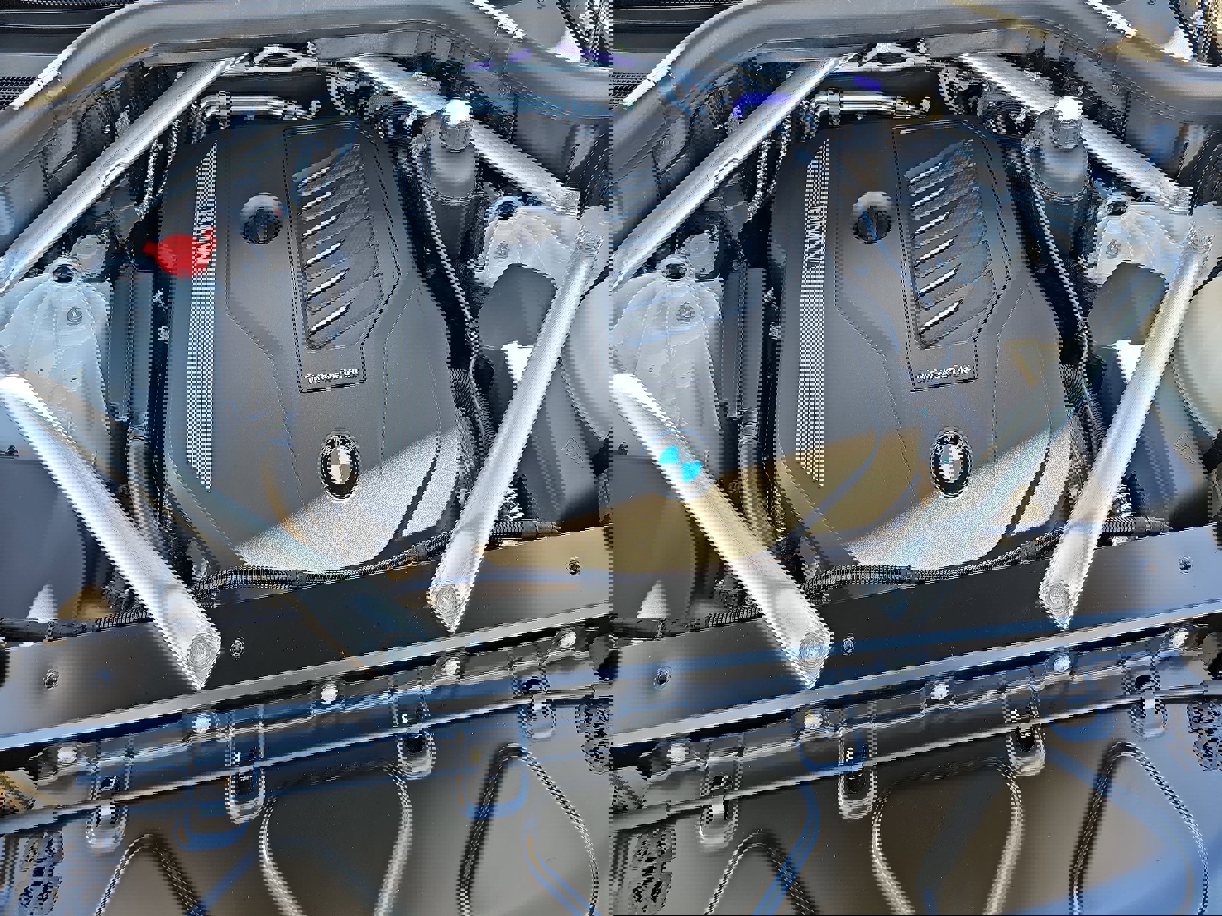 Certified 2023 BMW X5 sDrive40i w/ Premium Package image 31