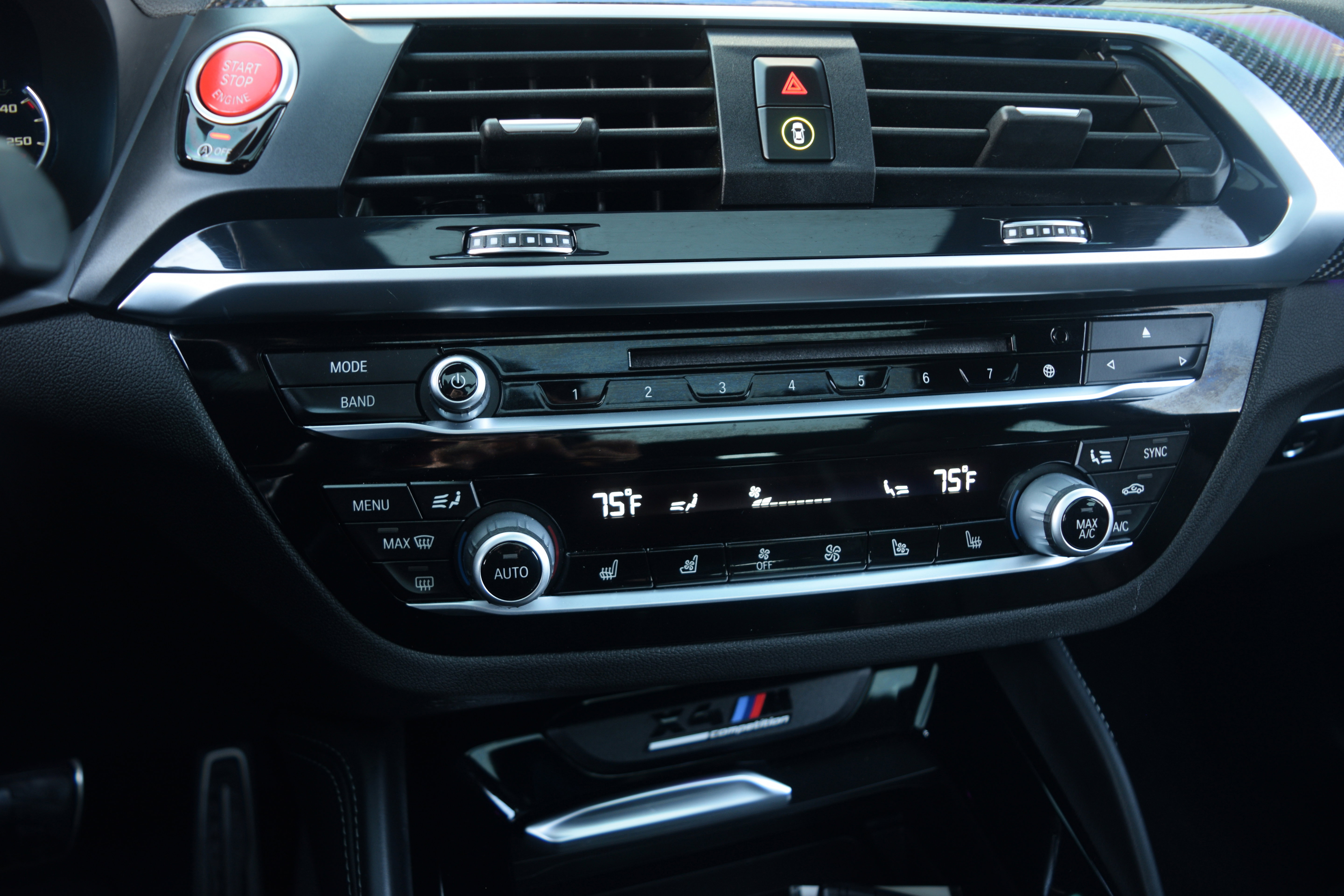 Used 2020 BMW X4 M image 11