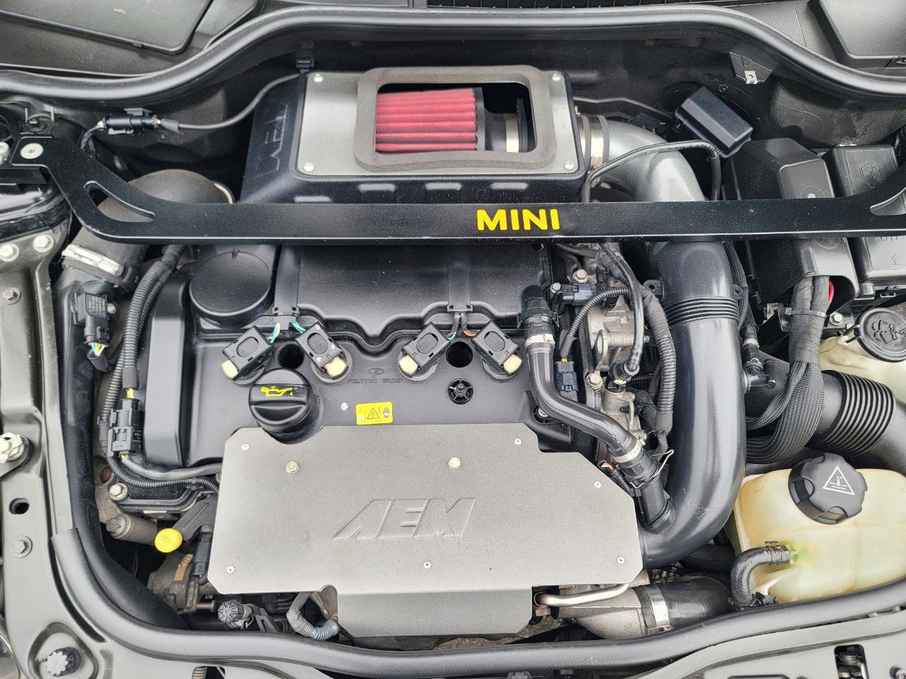 Used 2012 MINI Cooper Coupe S w/ Sport Pkg image 20