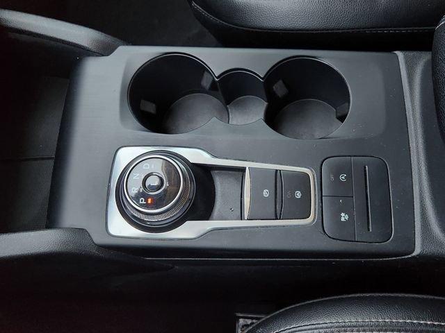 Used 2022 Ford Escape SEL AWD/4WD image 22