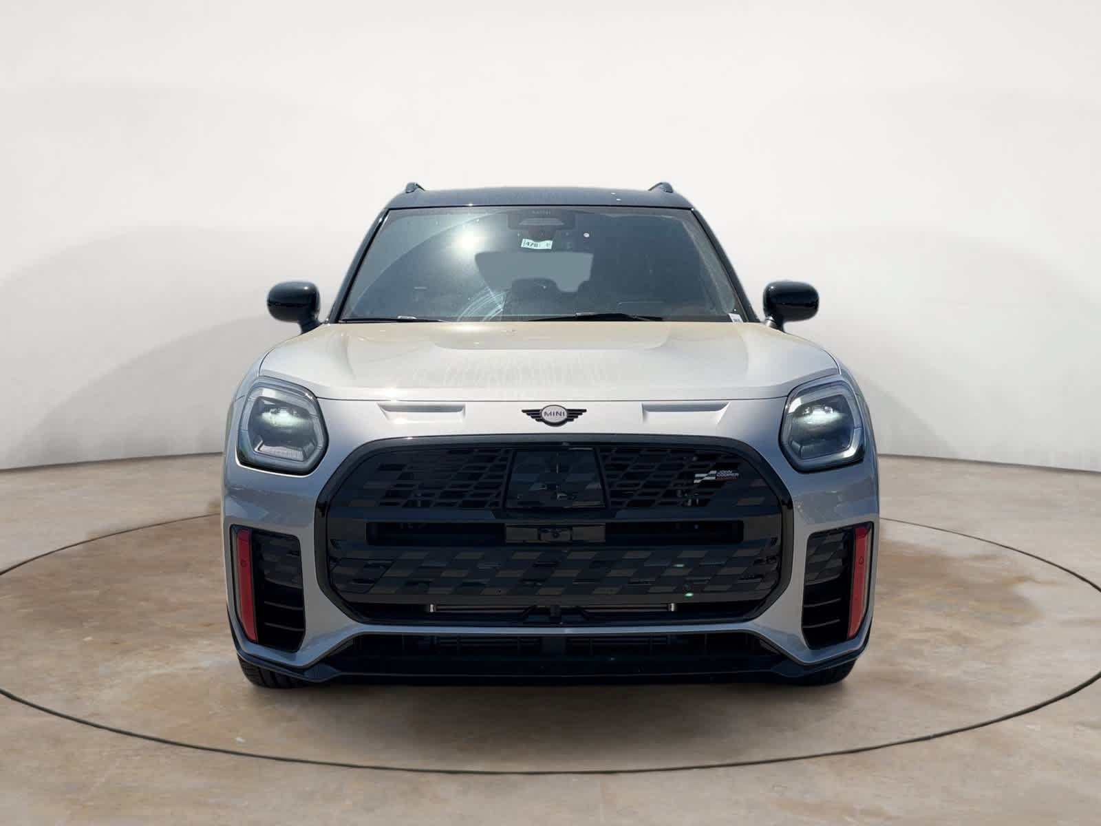 New 2026 MINI Cooper Countryman John Cooper Works AWD/4WD image 8