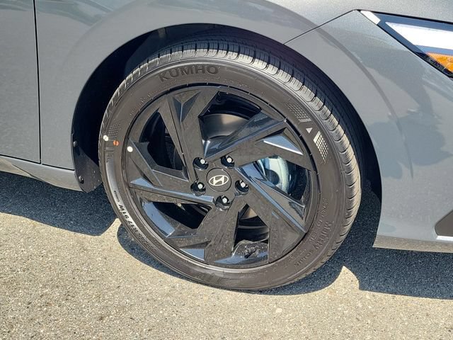 New 2026 Hyundai Elantra Sport FWD image 26