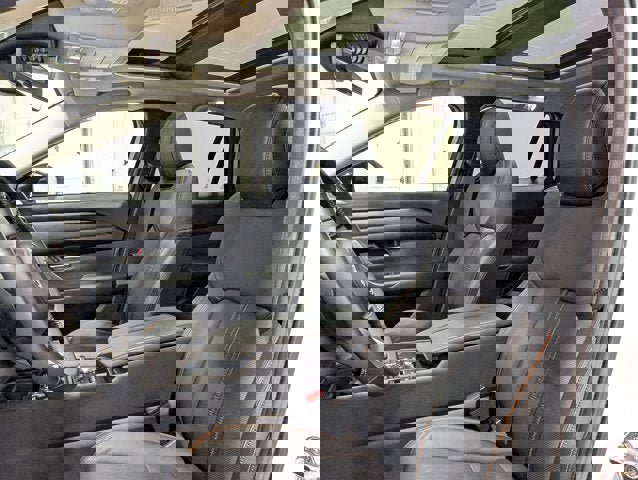 New 2025 MAZDA CX-50 2.5 Hybrid w/ Premium Plus Pkg image 17