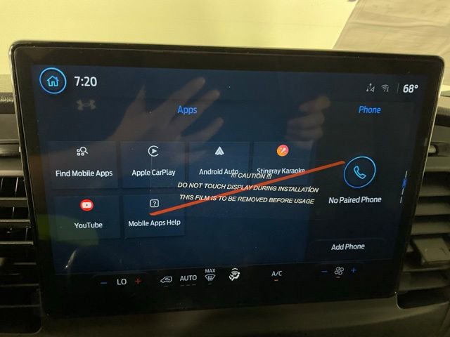 New 2026 Ford Transit 250 148 Medium Roof w/ Load Area Protection Package image 19