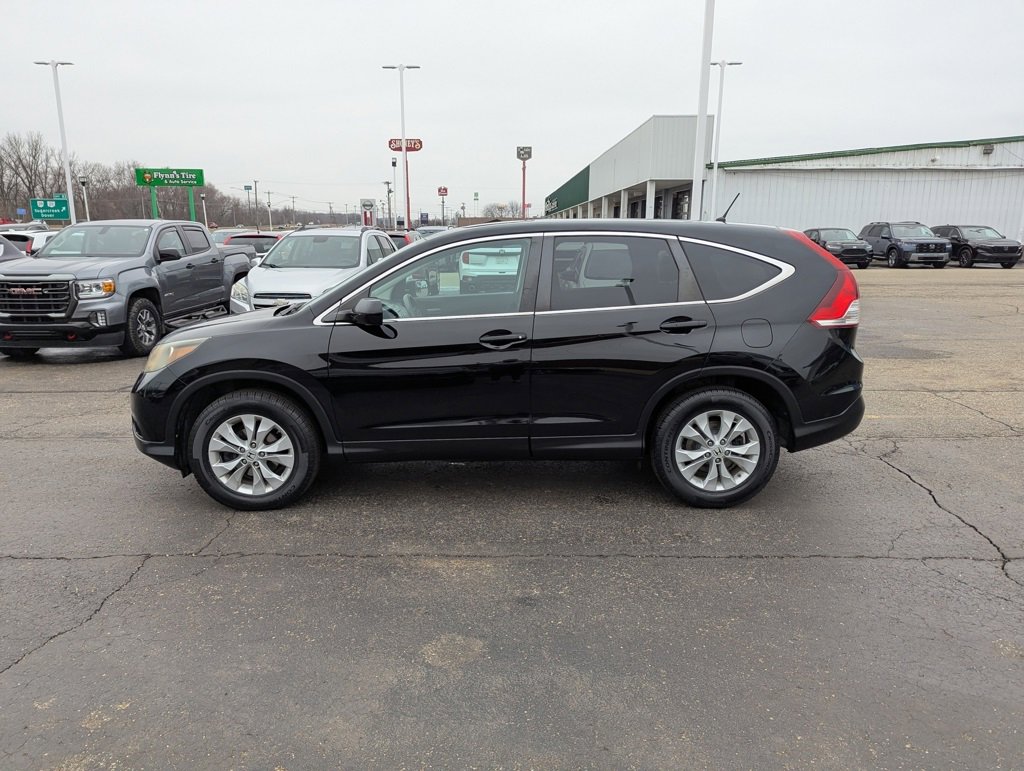 Used 2013 Honda CR-V EX image 6