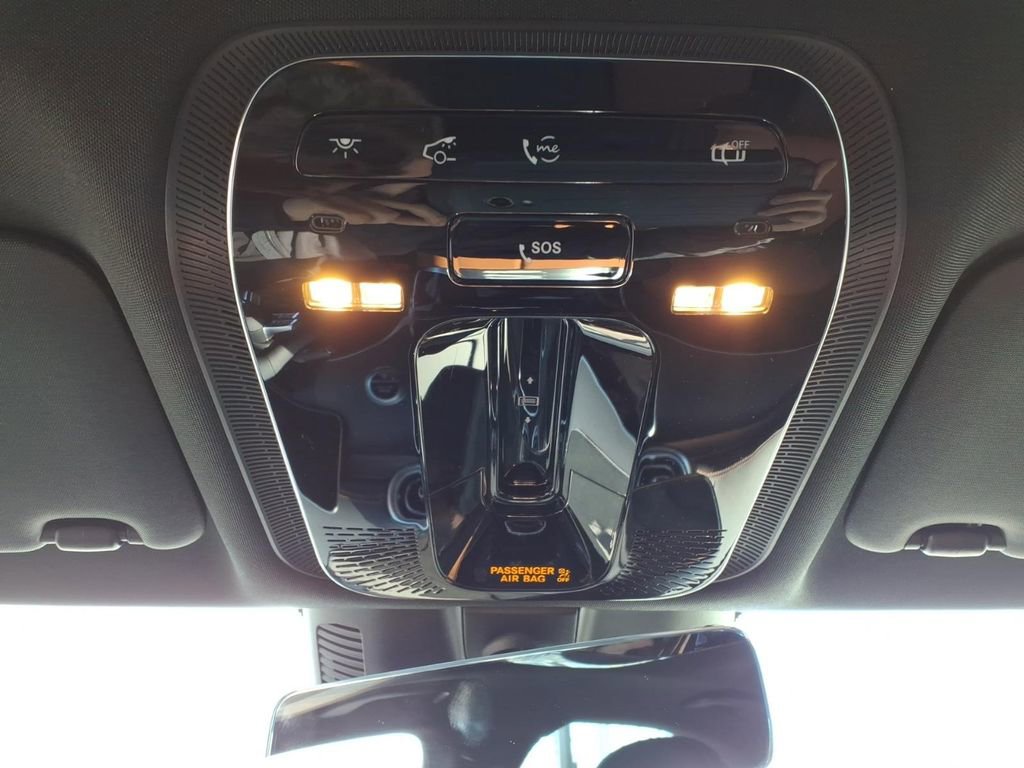 New 2026 Mercedes-Benz C 300 4MATIC Sedan image 25