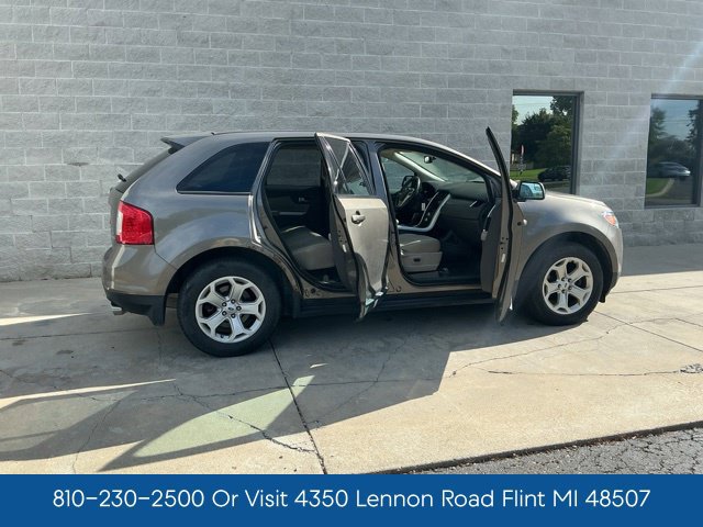 Used 2013 Ford Edge SEL FWD image 12