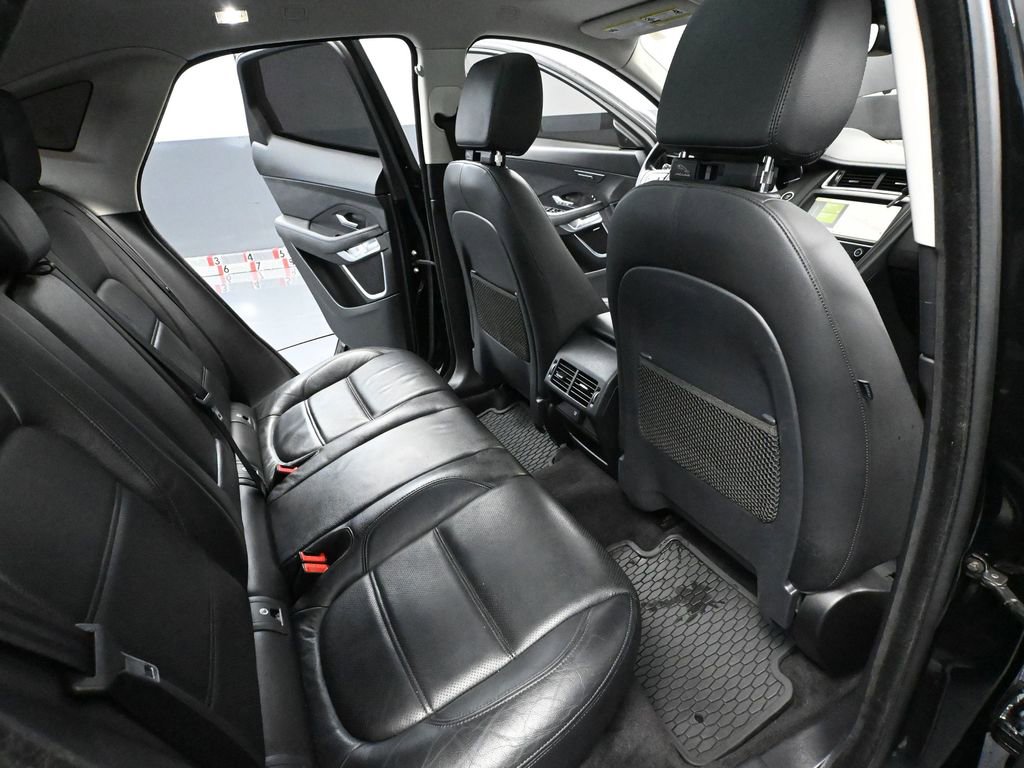 Used 2020 Jaguar E-PACE SE image 47