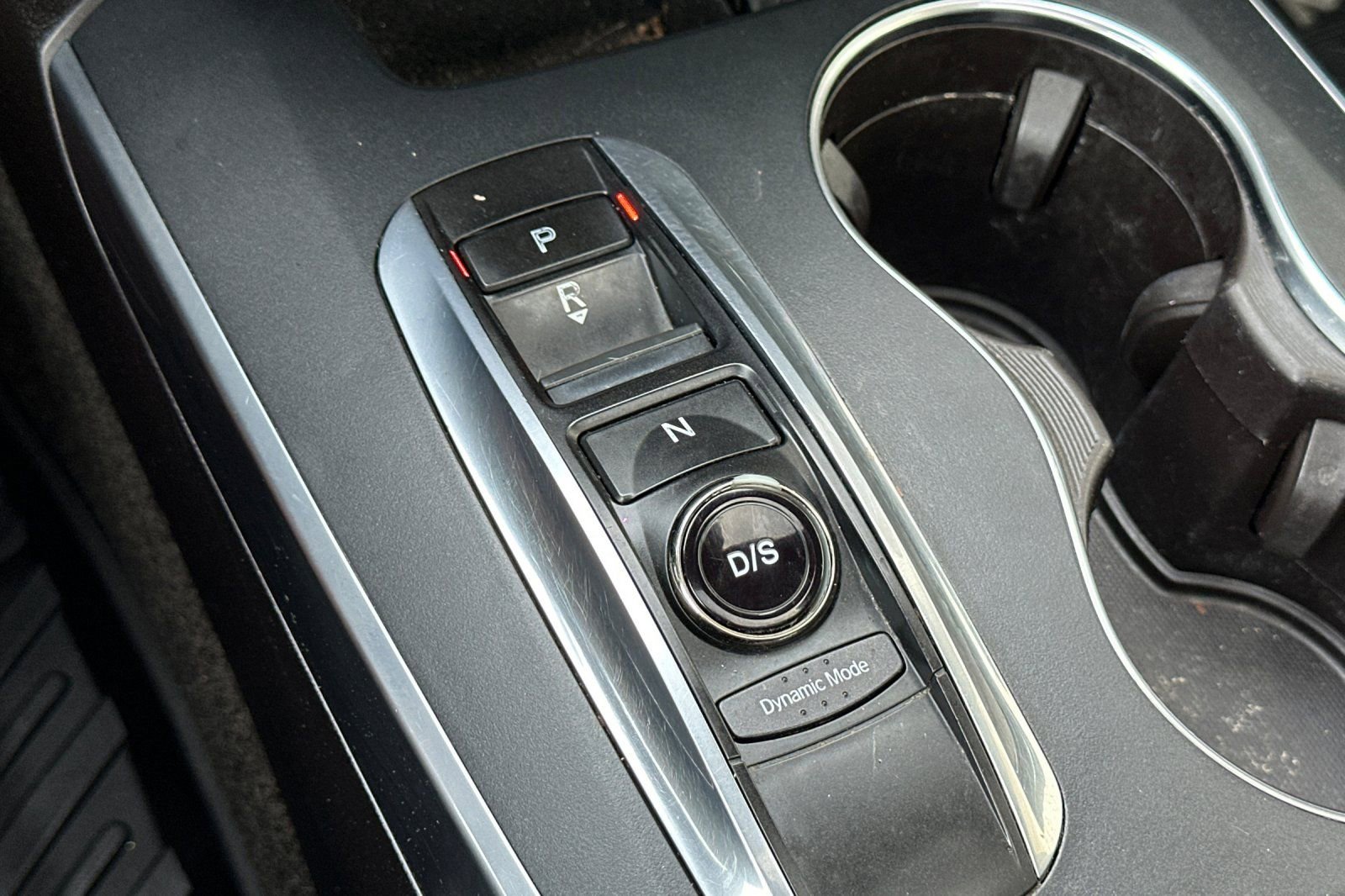 Used 2017 Acura MDX FWD w/ Technology Package image 23