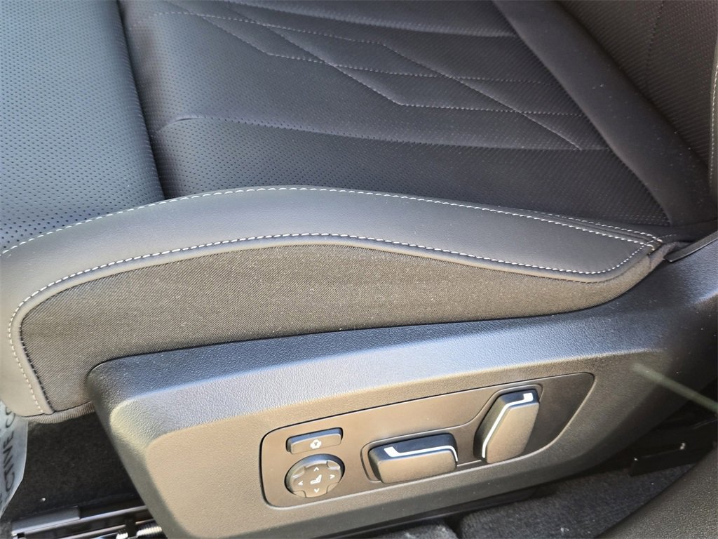 New 2026 BMW X3 xDrive30 w/ M Sport Package image 26