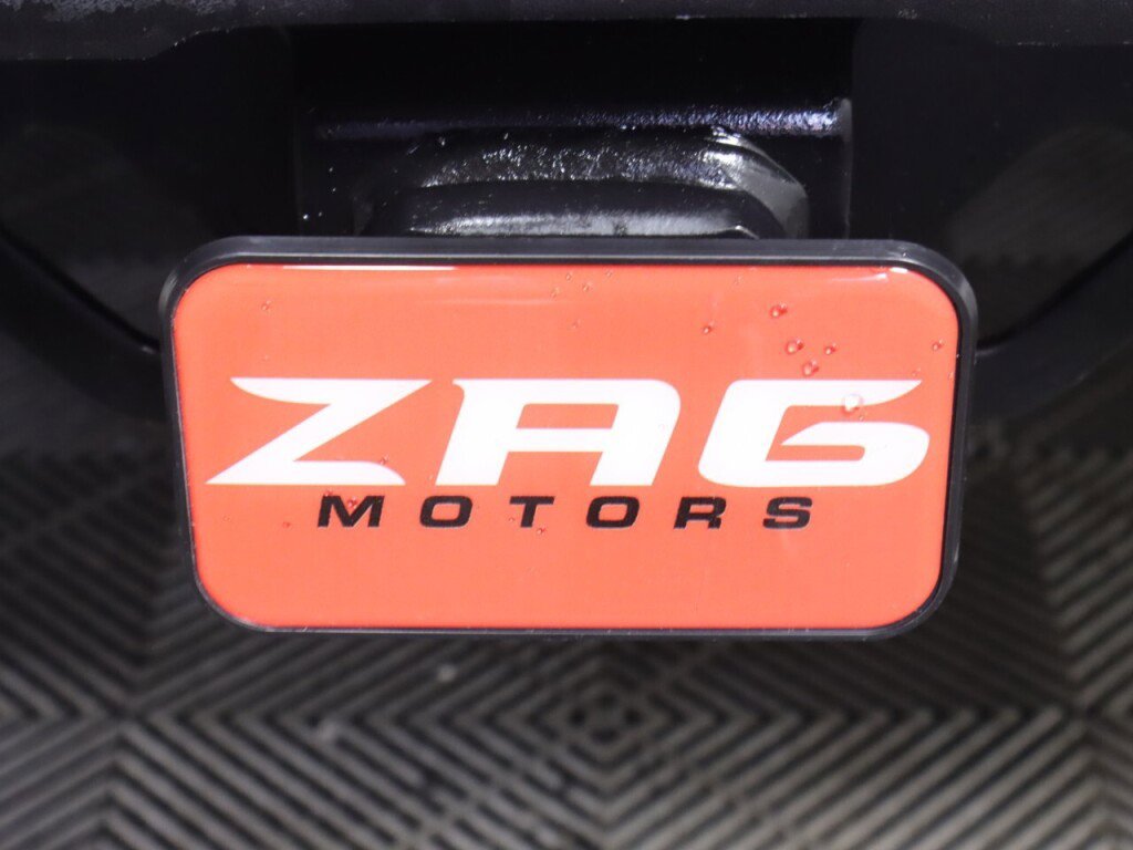 Used 2018 Toyota Tacoma SR5 image 36