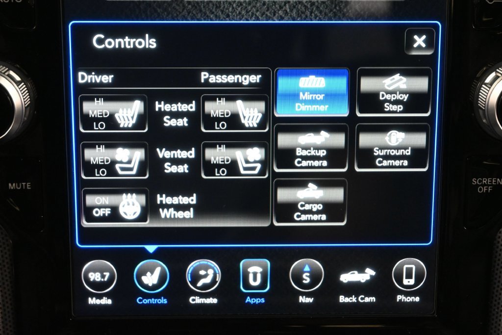 Used 2020 RAM 2500 Limited RWD image 14
